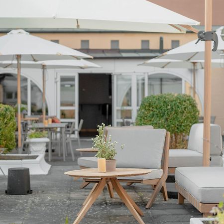 Quality Hotel Grand Kristianstad Kültér fotó