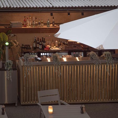 Quality Hotel Grand Kristianstad Kültér fotó