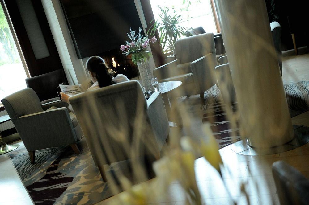 Quality Hotel Grand Kristianstad Kültér fotó