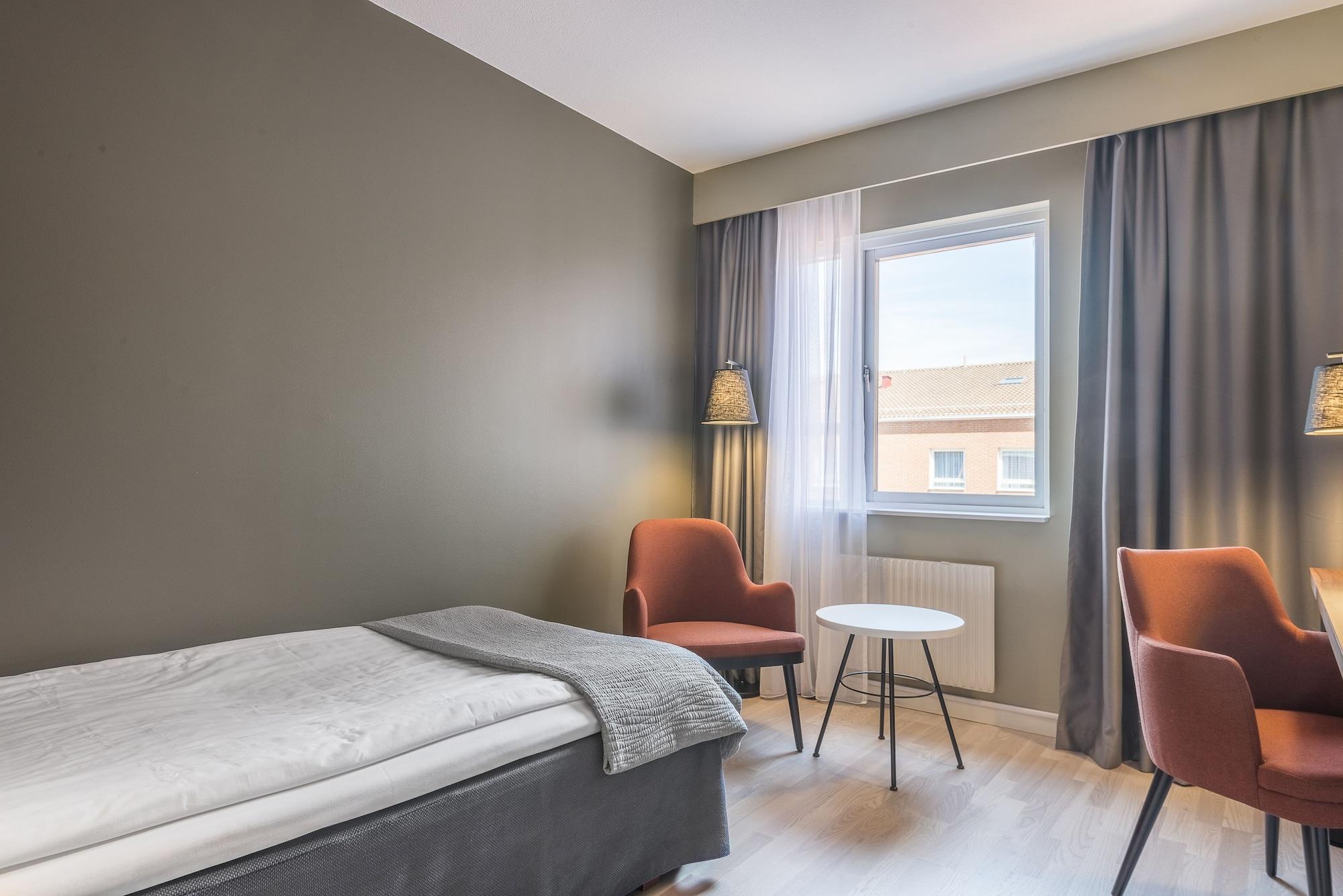 Quality Hotel Grand Kristianstad Kültér fotó