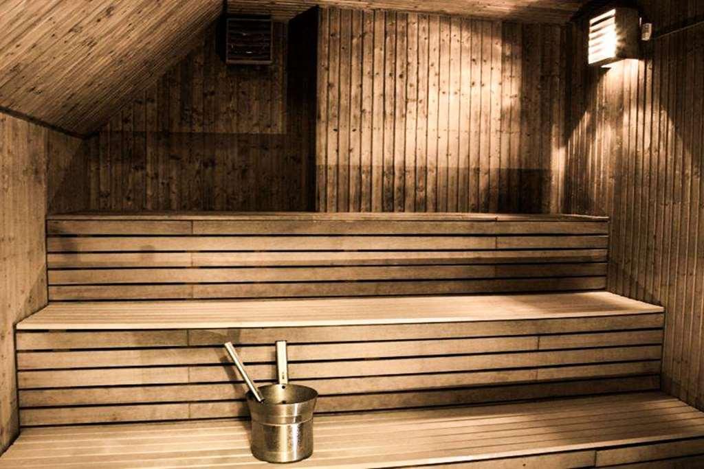 Quality Hotel Grand Kristianstad Felszereltség fotó