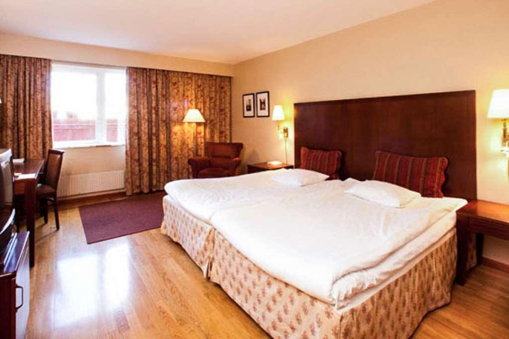 Quality Hotel Grand Kristianstad Szoba fotó