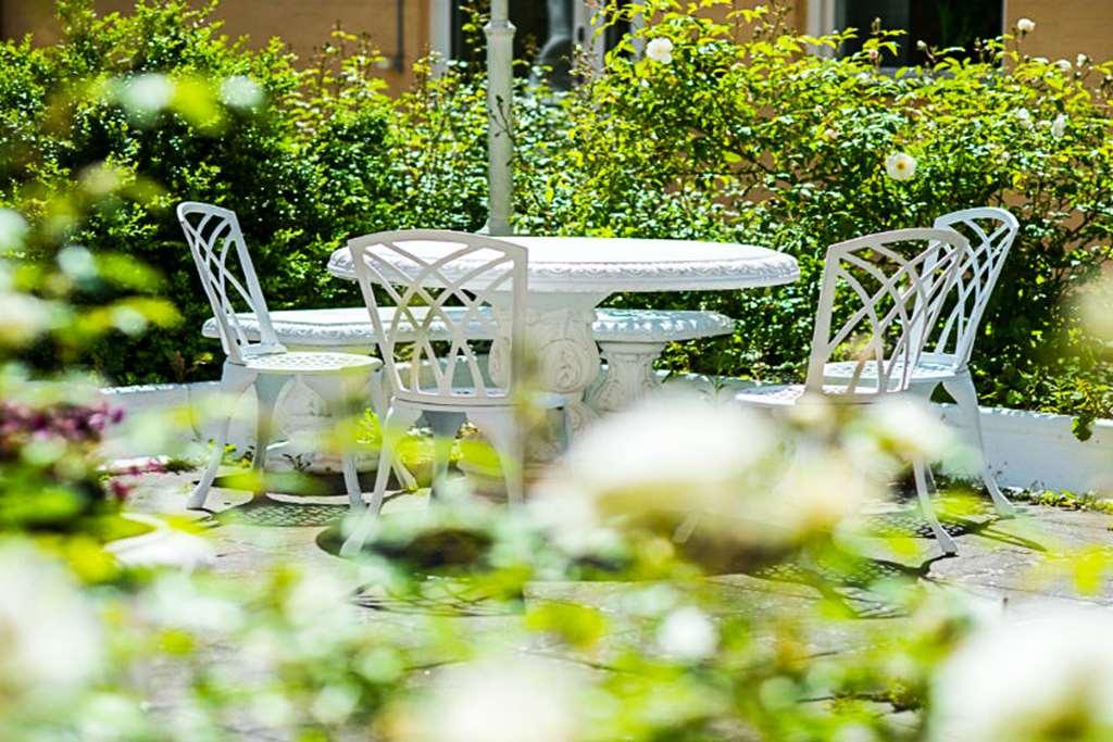 Quality Hotel Grand Kristianstad Felszereltség fotó