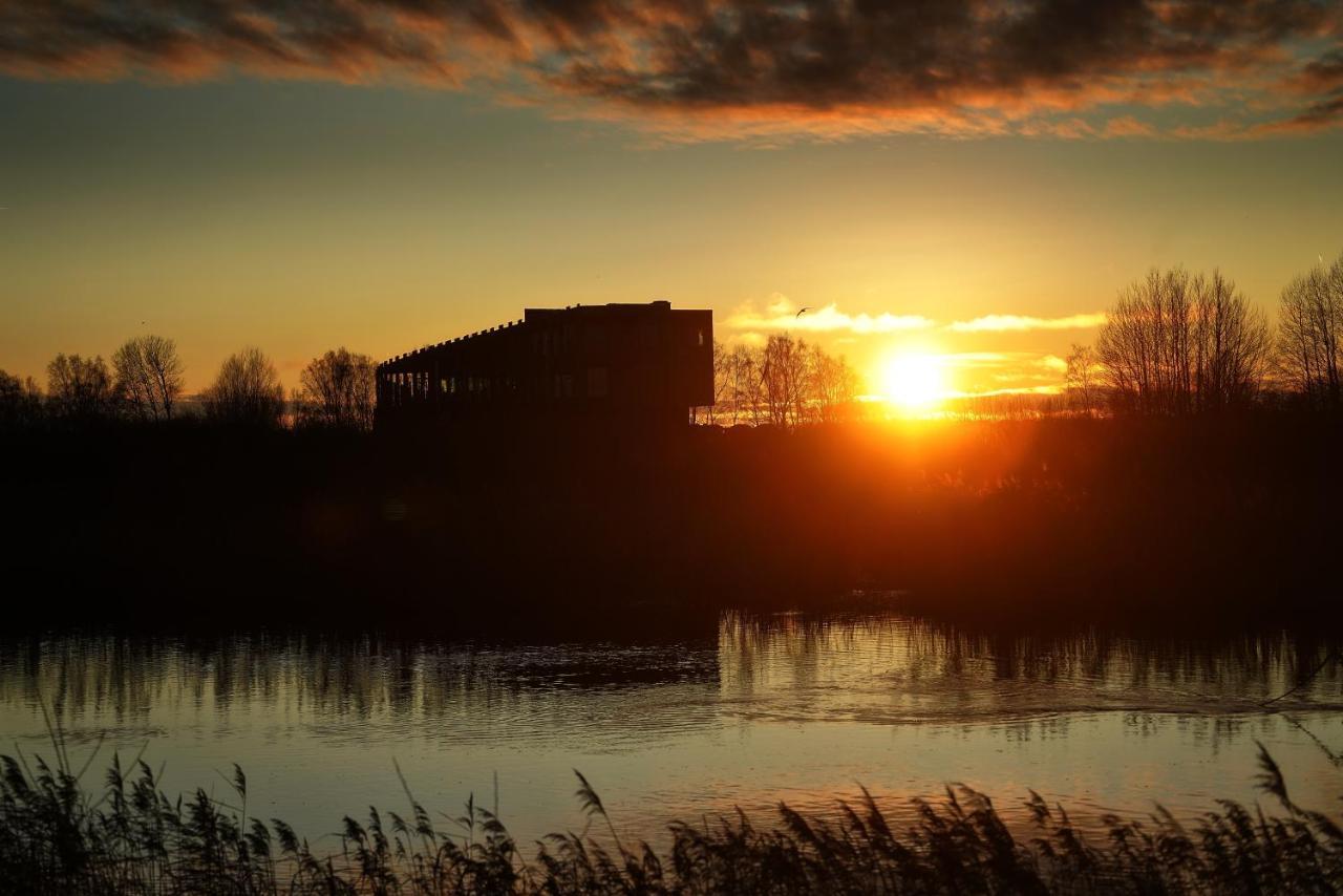 Quality Hotel Grand Kristianstad Kültér fotó