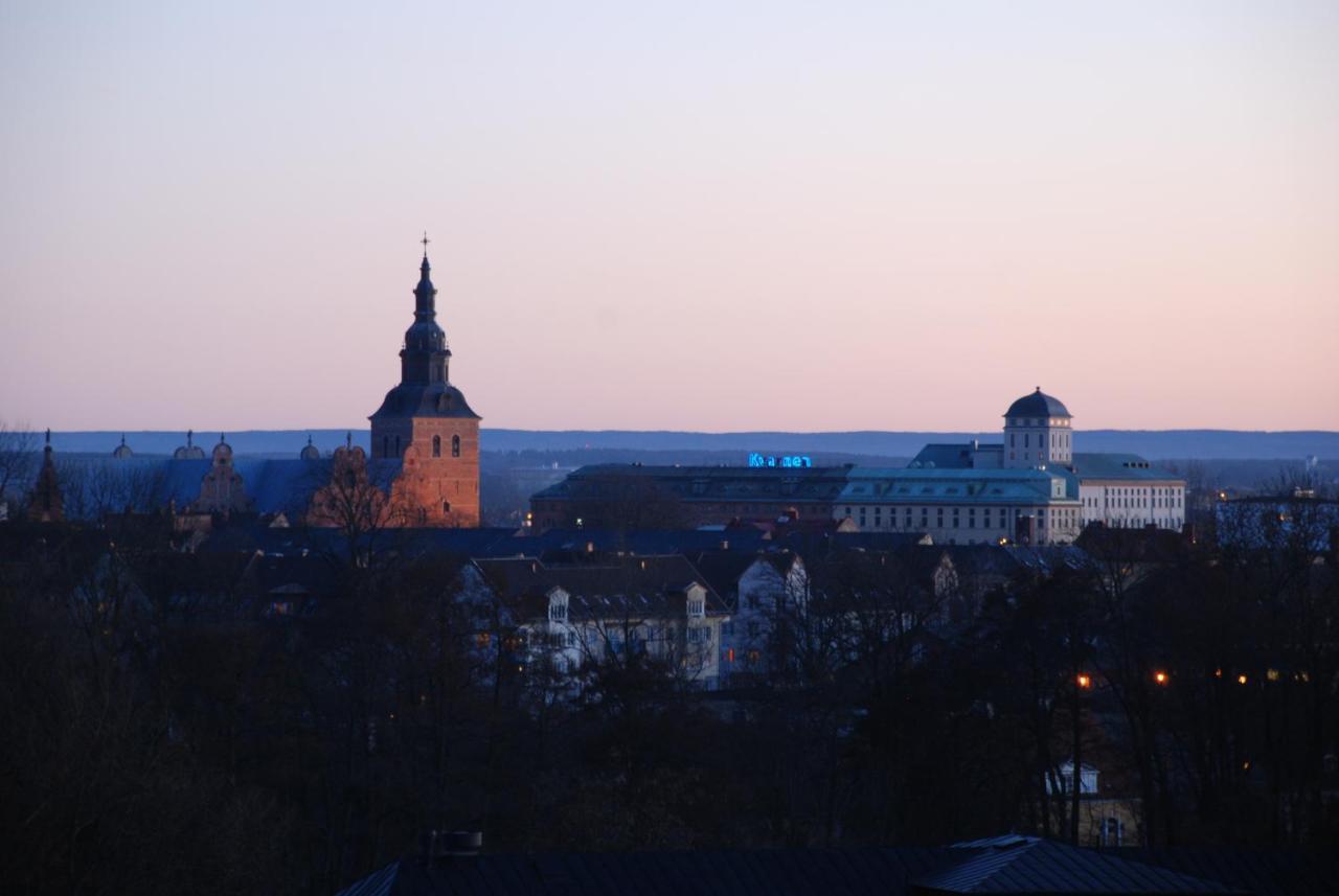 Quality Hotel Grand Kristianstad Kültér fotó