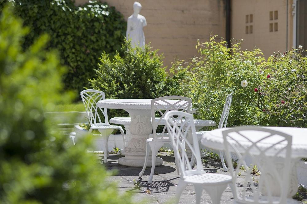 Quality Hotel Grand Kristianstad Kültér fotó