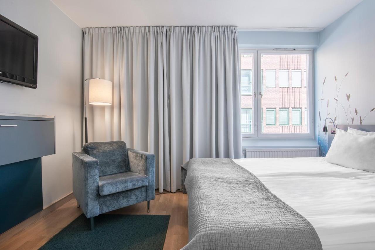 Quality Hotel Grand Kristianstad Kültér fotó