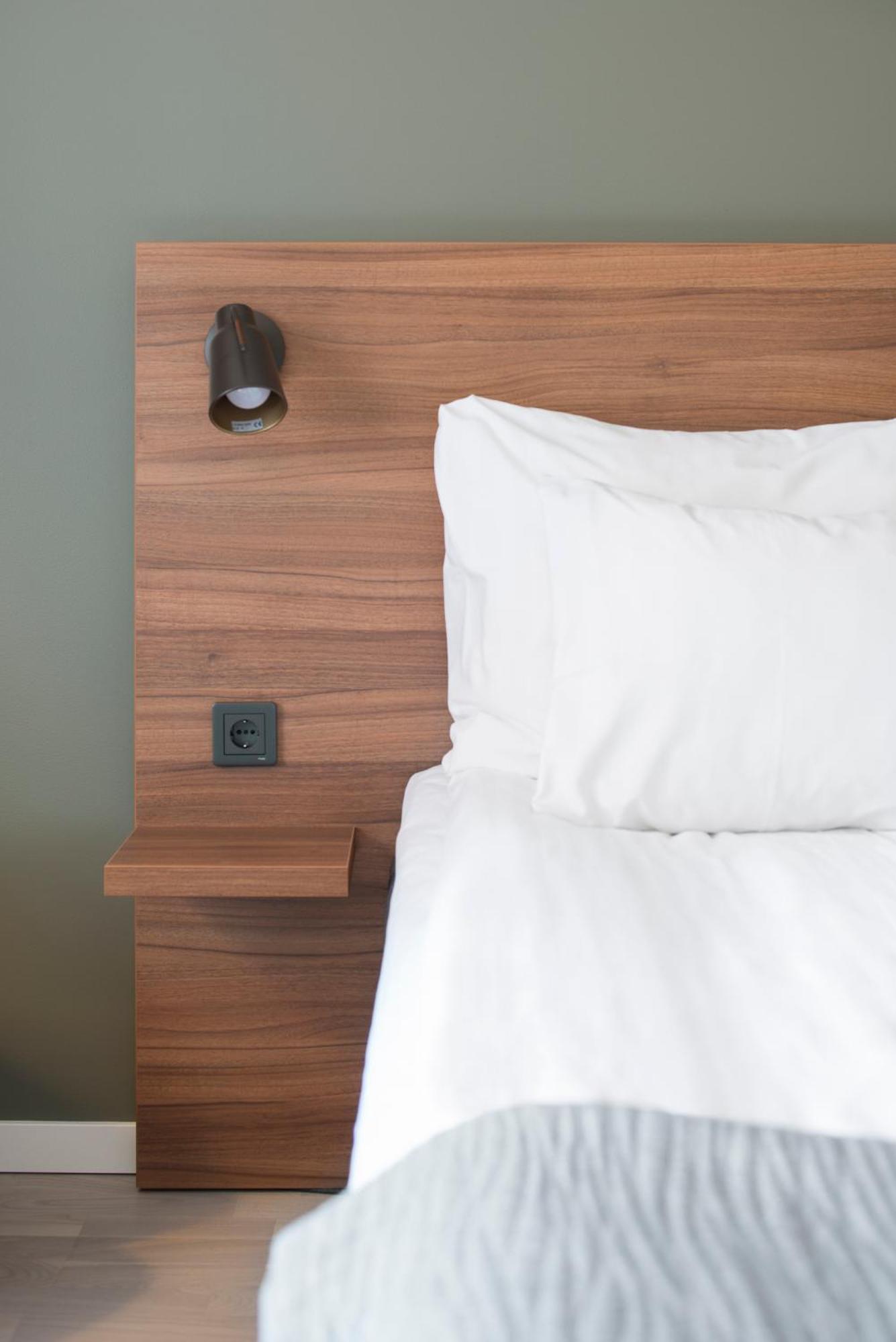 Quality Hotel Grand Kristianstad Kültér fotó