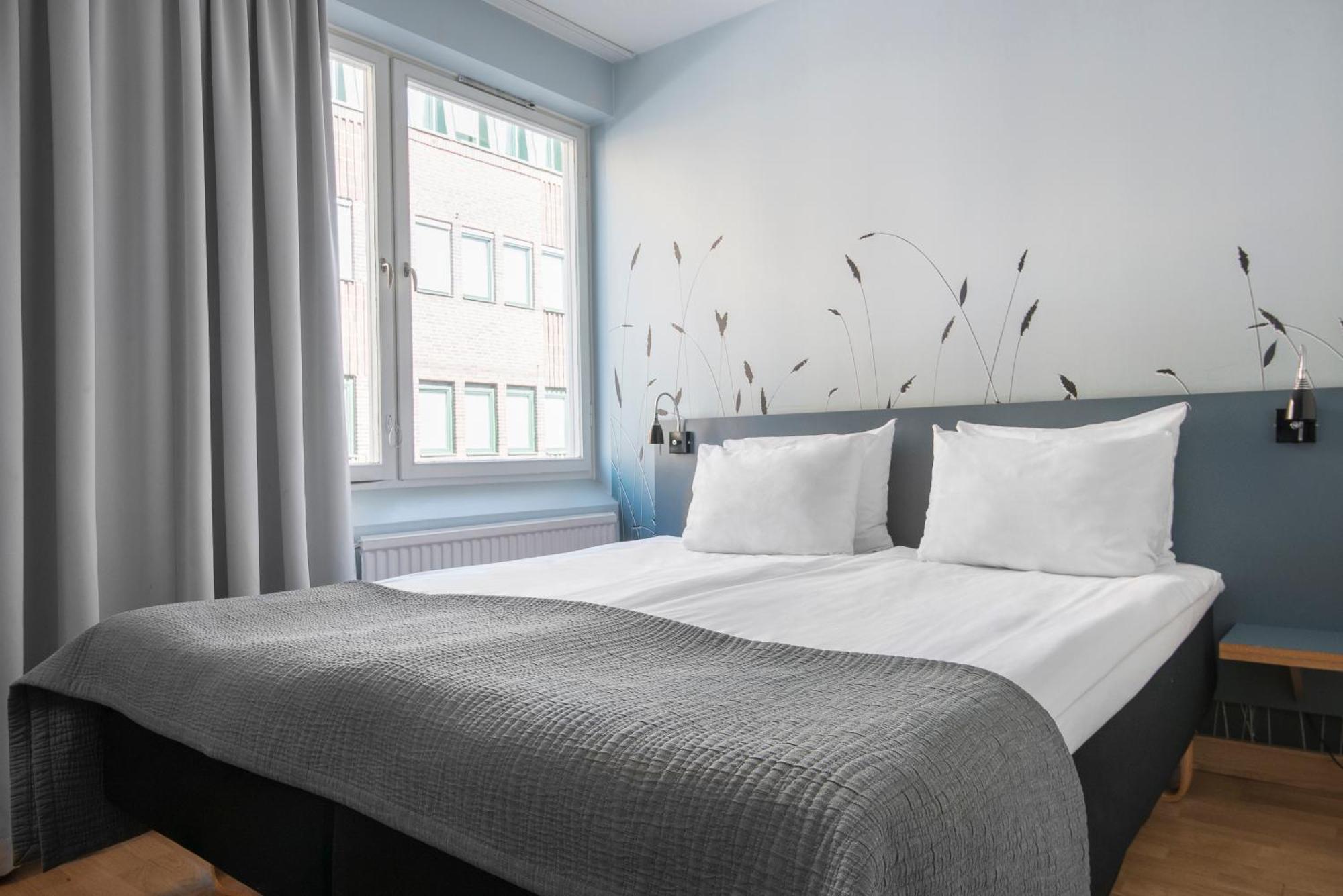 Quality Hotel Grand Kristianstad Kültér fotó