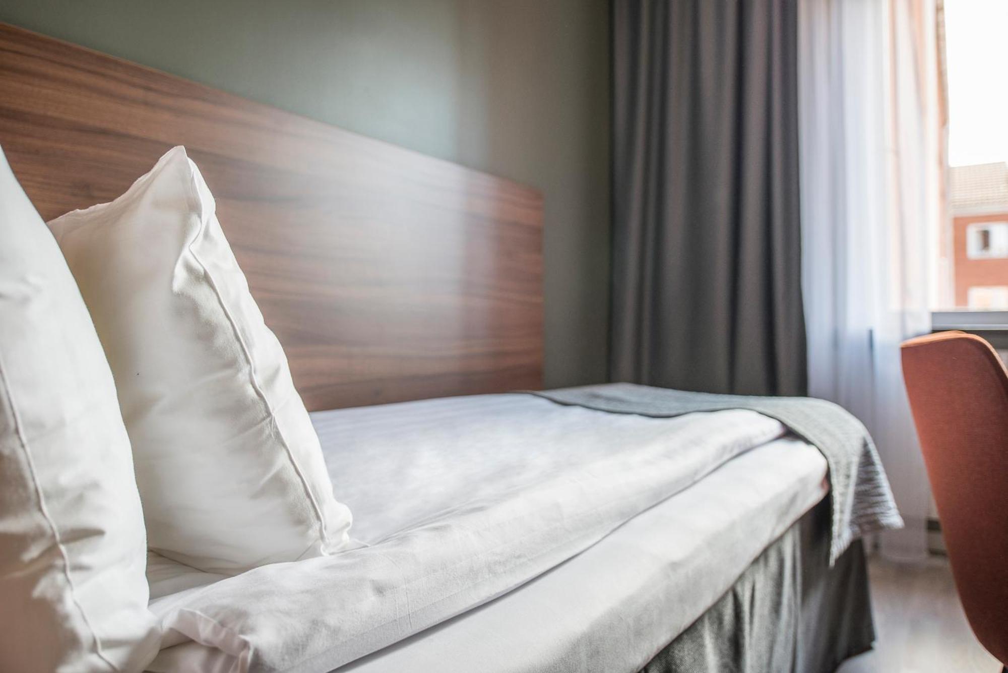 Quality Hotel Grand Kristianstad Kültér fotó