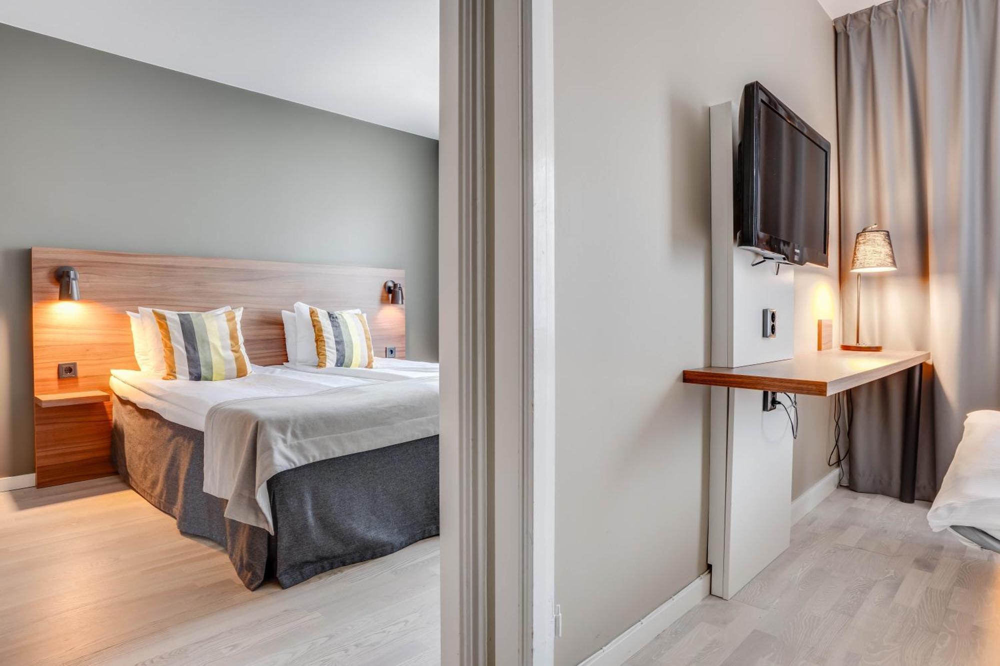 Quality Hotel Grand Kristianstad Kültér fotó
