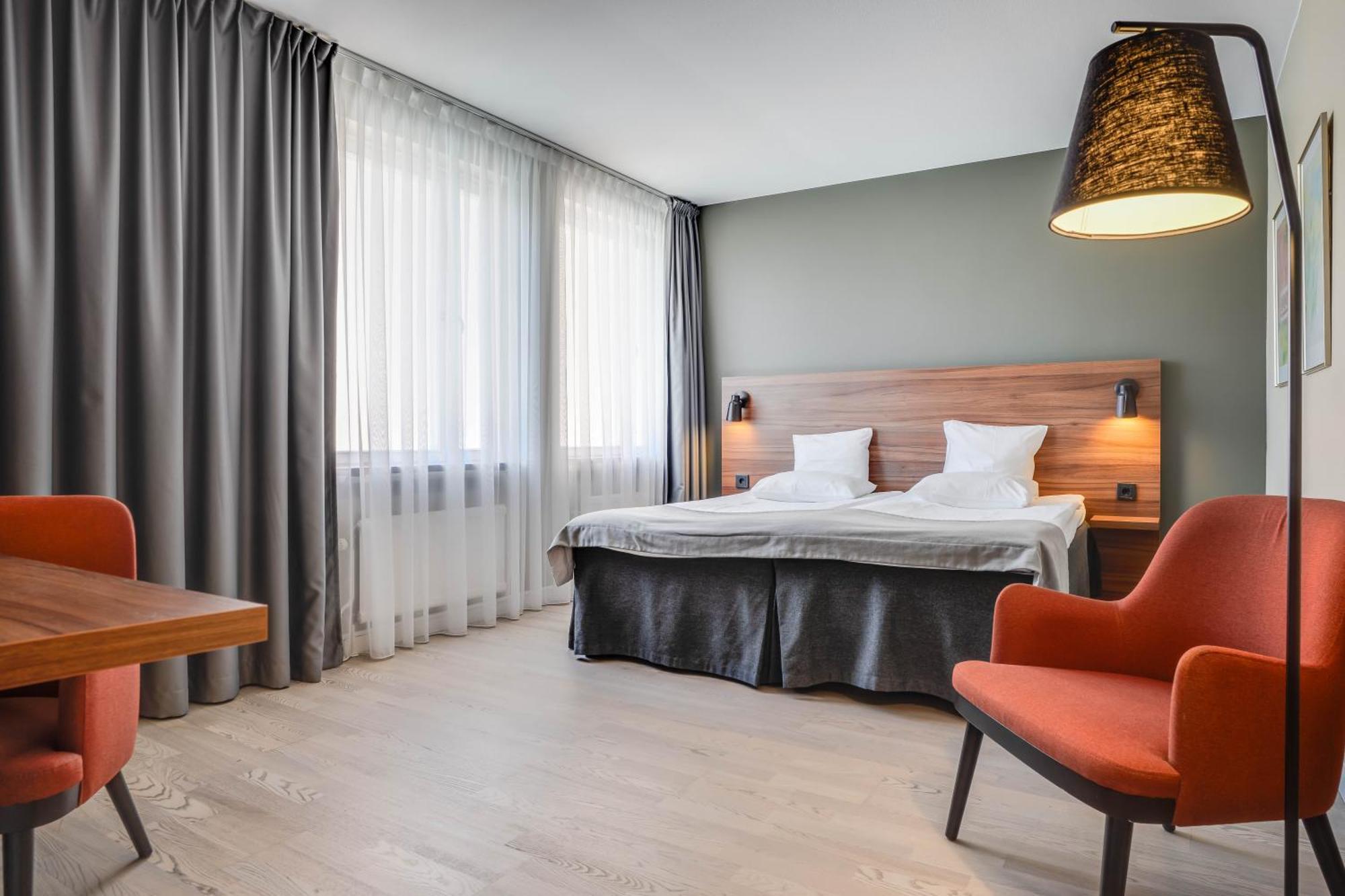 Quality Hotel Grand Kristianstad Kültér fotó