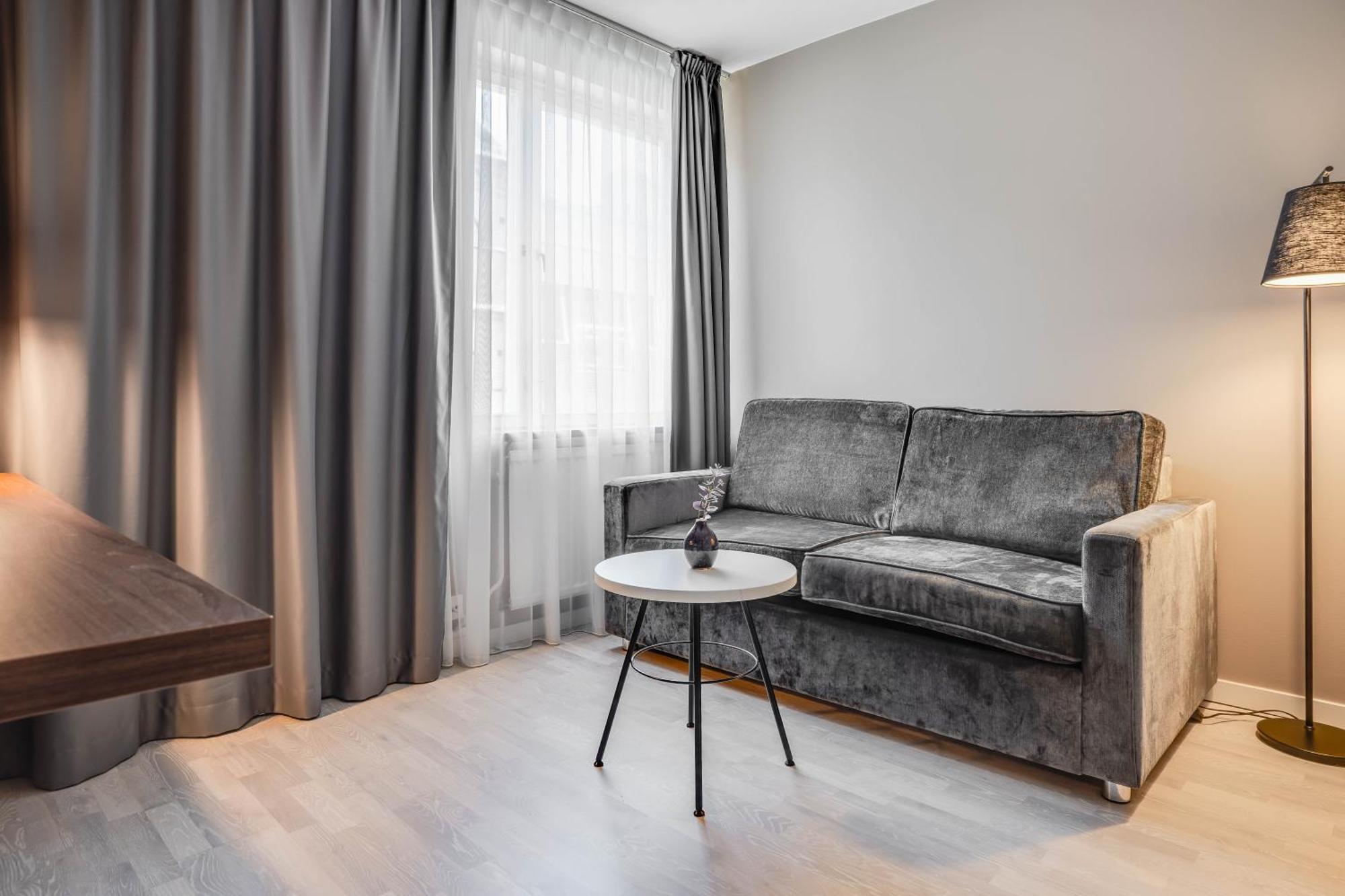 Quality Hotel Grand Kristianstad Kültér fotó