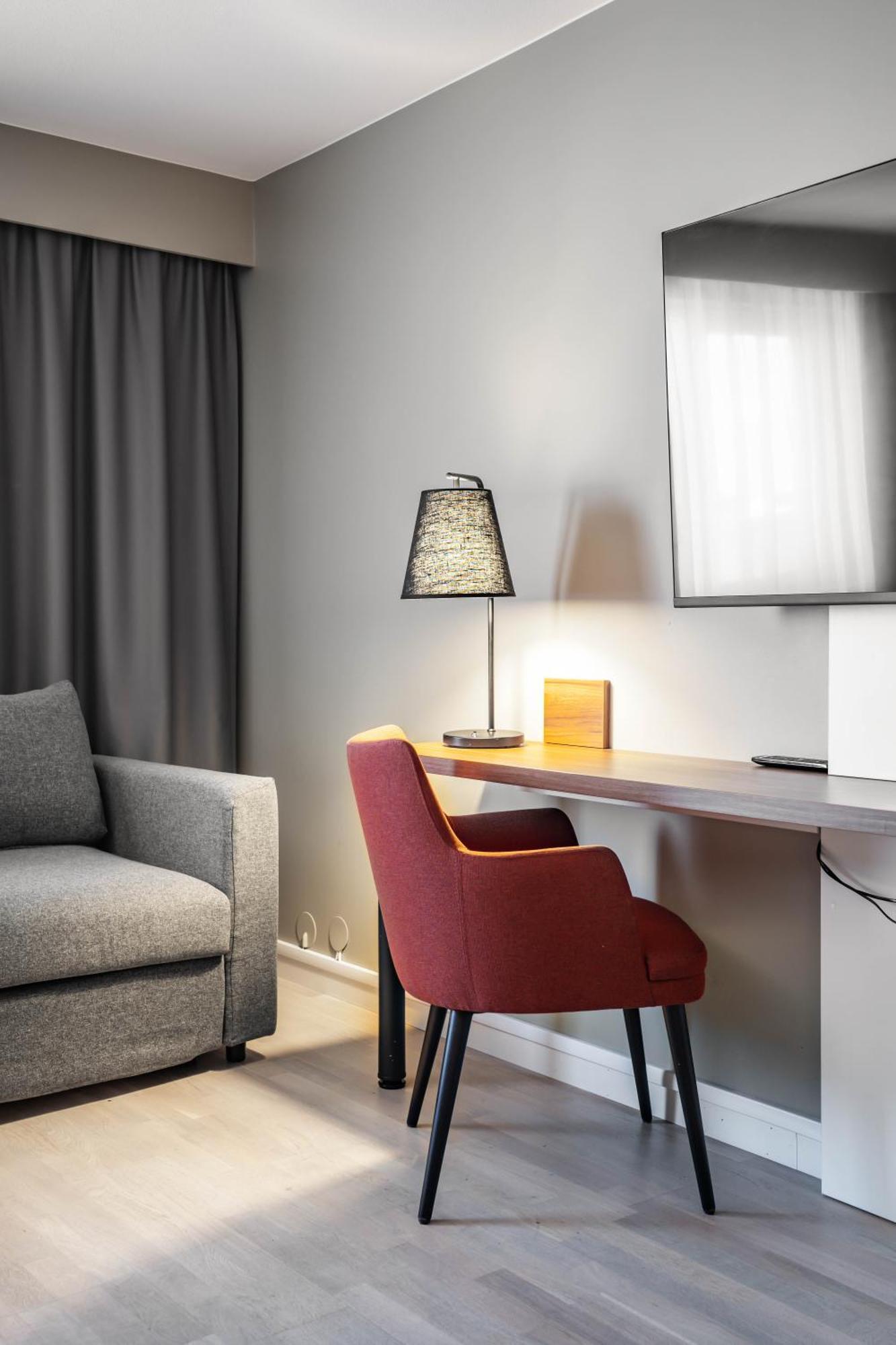 Quality Hotel Grand Kristianstad Kültér fotó