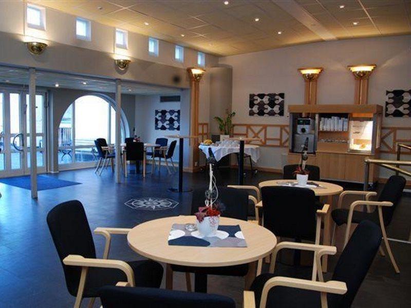 Quality Hotel Grand Kristianstad Kültér fotó