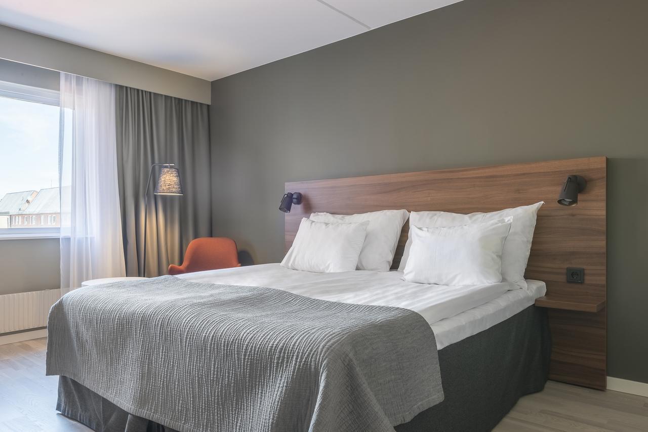 Quality Hotel Grand Kristianstad Kültér fotó