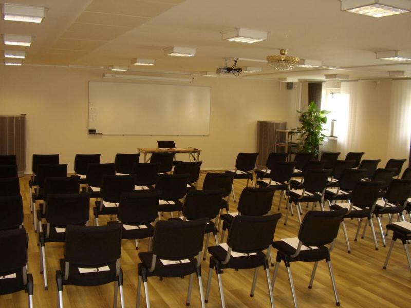 Quality Hotel Grand Kristianstad Kültér fotó