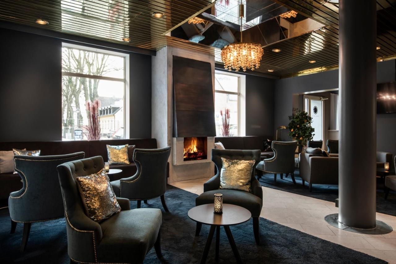 Quality Hotel Grand Kristianstad Kültér fotó