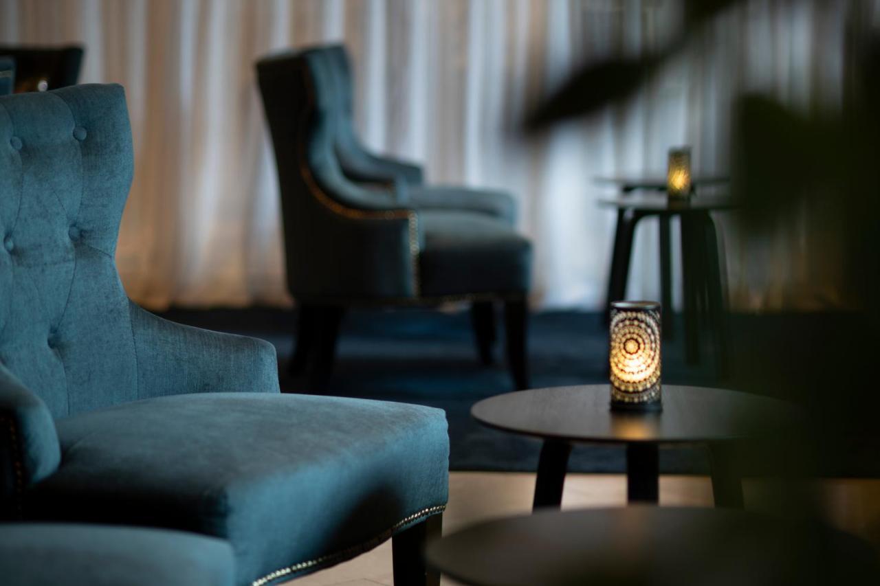 Quality Hotel Grand Kristianstad Kültér fotó
